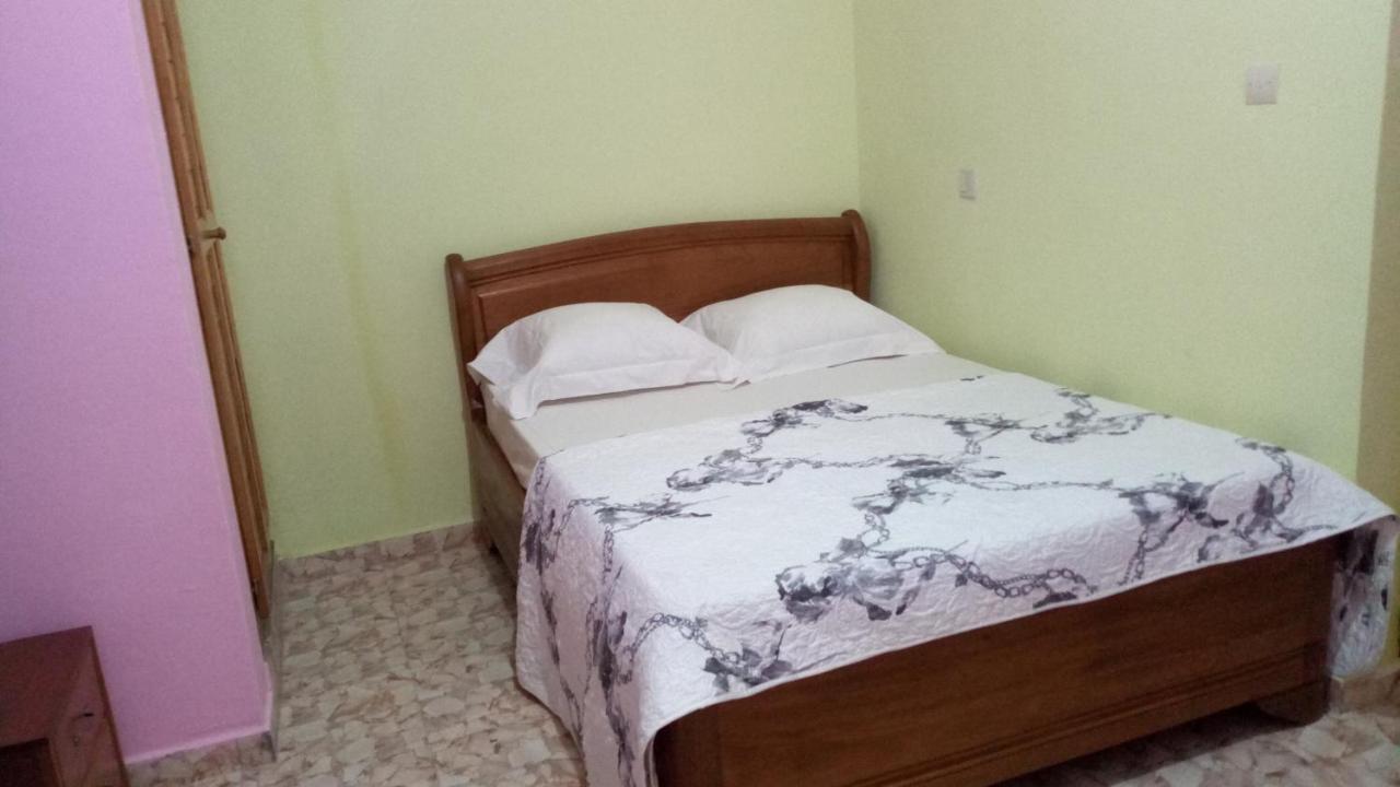Maison Rose Douala Exterior foto