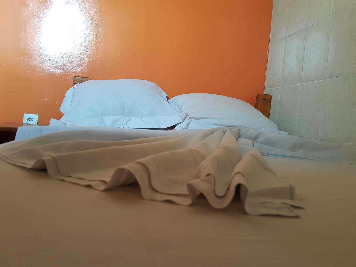 Maison Rose Douala Exterior foto